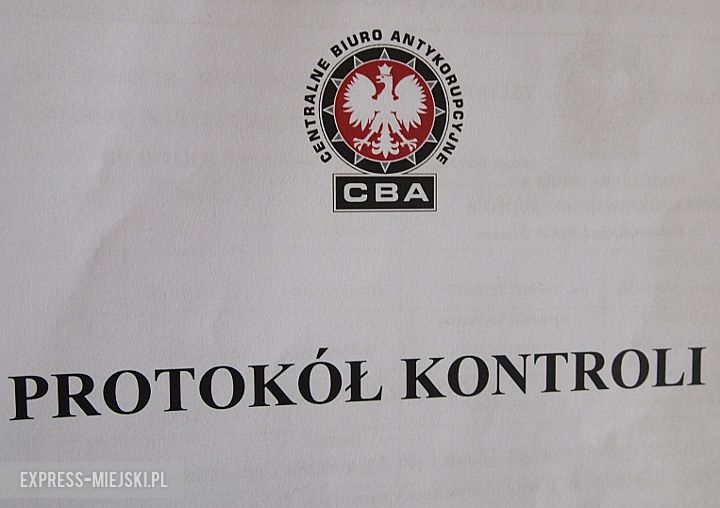 Konferencja w starostwie