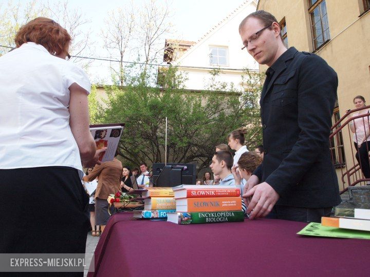 Zakończenie roku szkolnego