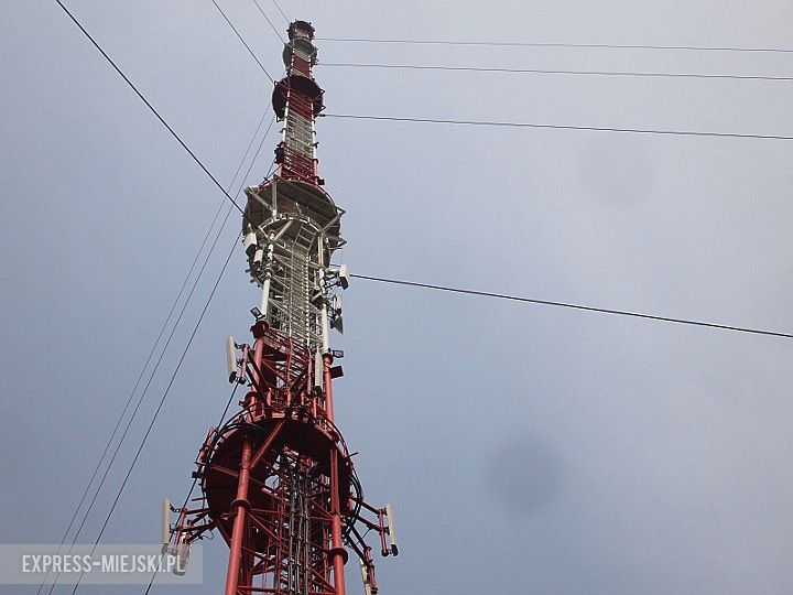 Ośrodek radiowy w Żórawinie