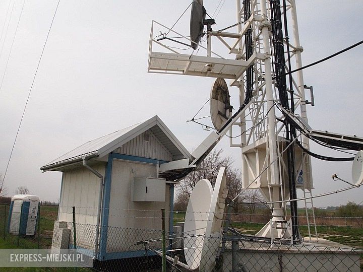 Ośrodek radiowy w Żórawinie