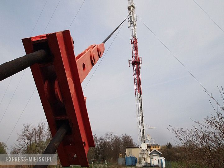 Ośrodek radiowy w Żórawinie