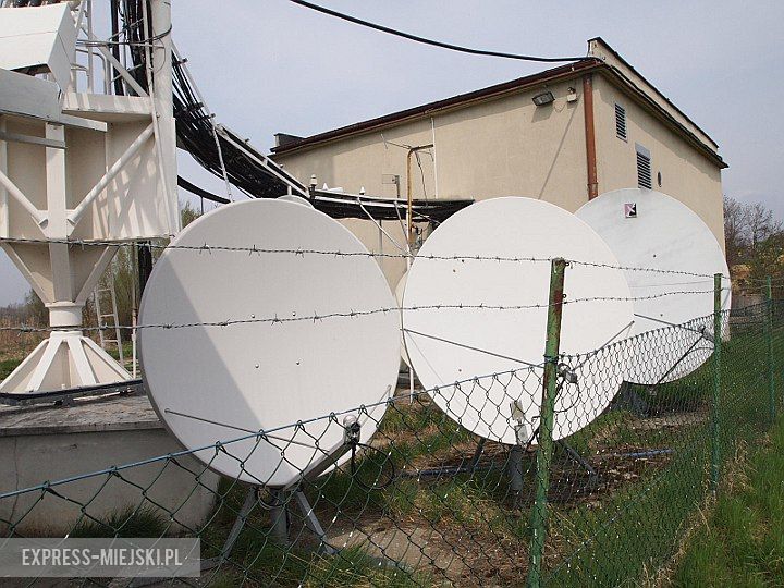 Ośrodek radiowy w Żórawinie