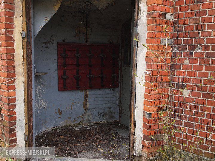 Ośrodek radiowy w Żórawinie