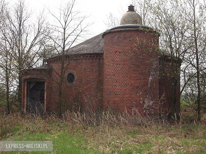 Ośrodek radiowy w Żórawinie