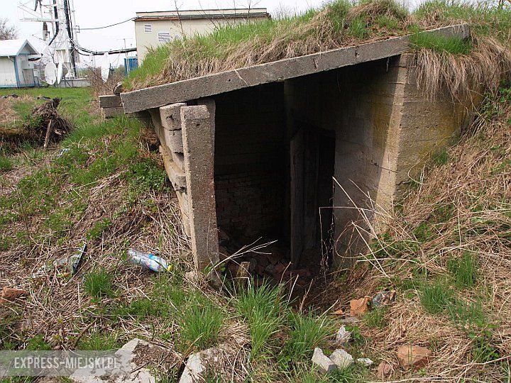 Ośrodek radiowy w Żórawinie