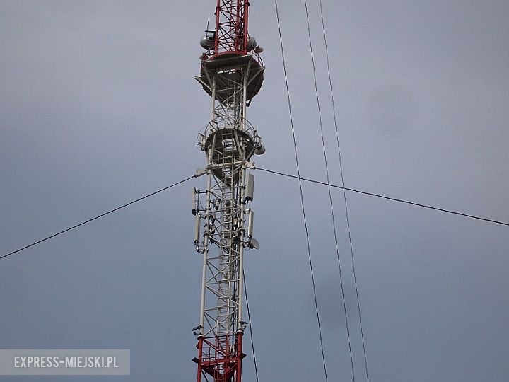 Ośrodek radiowy w Żórawinie