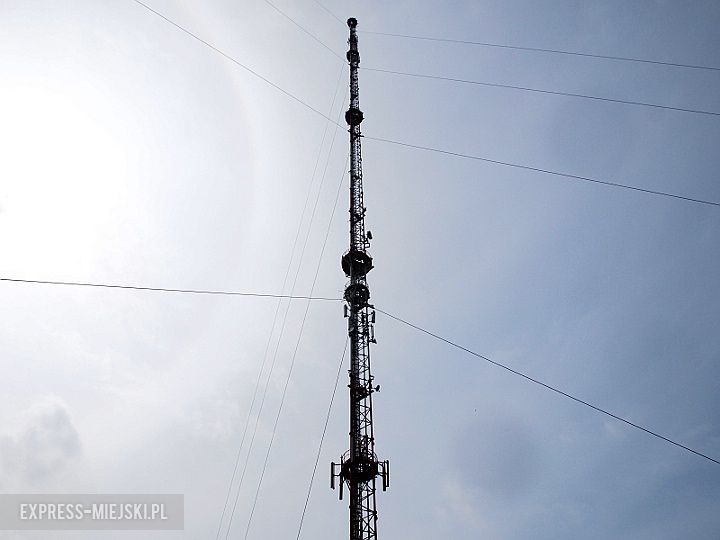 Ośrodek radiowy w Żórawinie