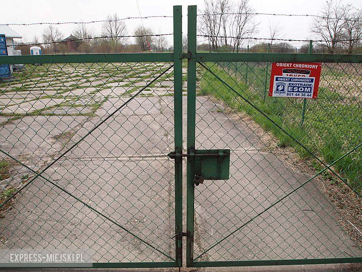 Ośrodek radiowy w Żórawinie