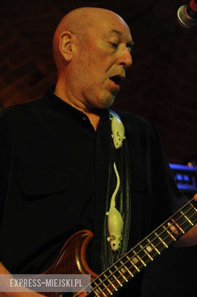 Nazareth we Wrocławiu