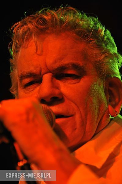 Nazareth we Wrocławiu