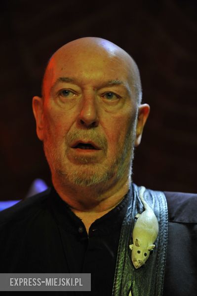 Nazareth we Wrocławiu