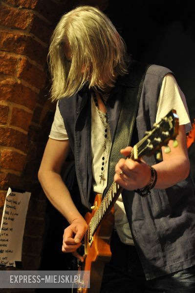 Nazareth we Wrocławiu