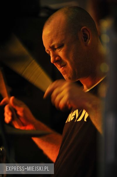 Nazareth we Wrocławiu