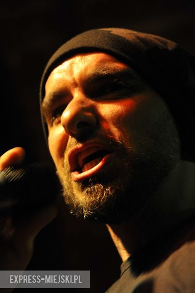 Tri State Corner jako support