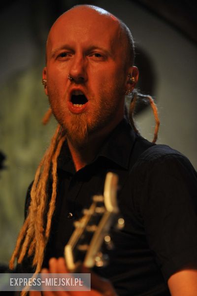 Tri State Corner jako support