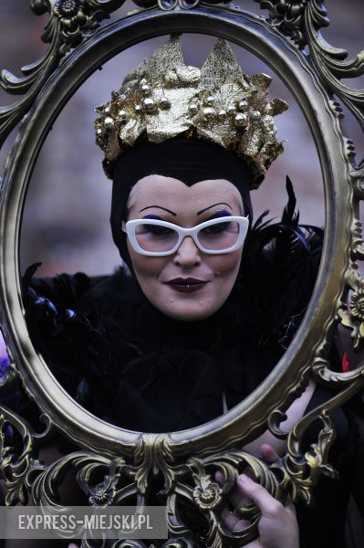 Wrocław Tattoo Konwent 2013