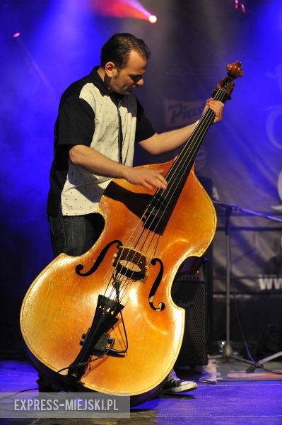 Wrocław Tattoo Konwent 2013