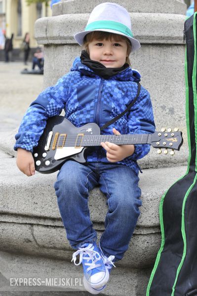 Próba pobicia rekordu w roku 2013