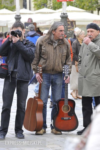 Próba pobicia rekordu w roku 2013