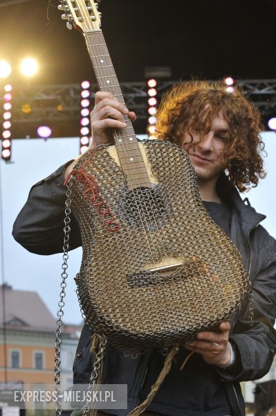 Próba pobicia rekordu w roku 2013