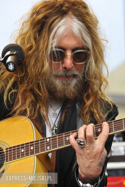 Próba pobicia rekordu w roku 2013