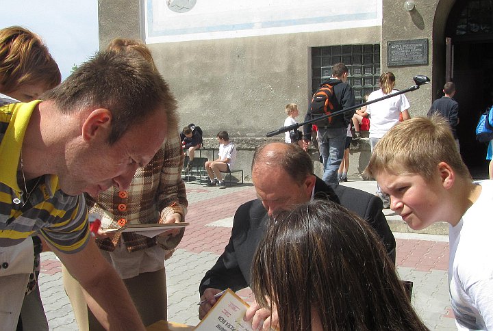 zdjęcia z ubiegłego roku