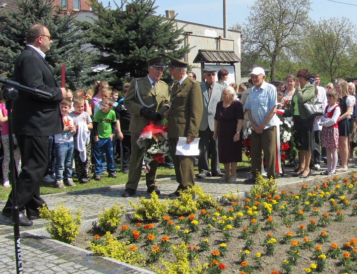 Dzień Zwycięstwa w Malczycach