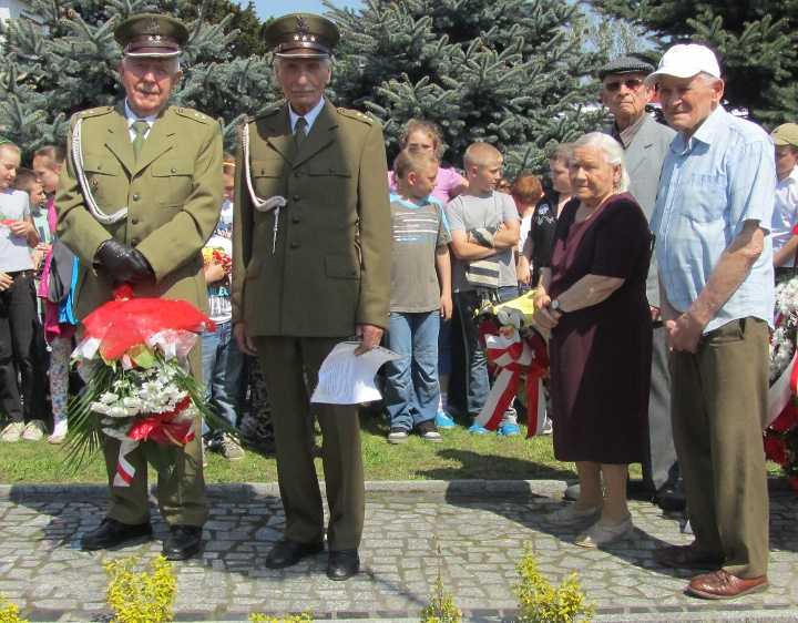 Dzień Zwycięstwa w Malczycach