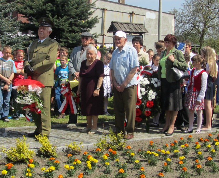 Dzień Zwycięstwa w Malczycach