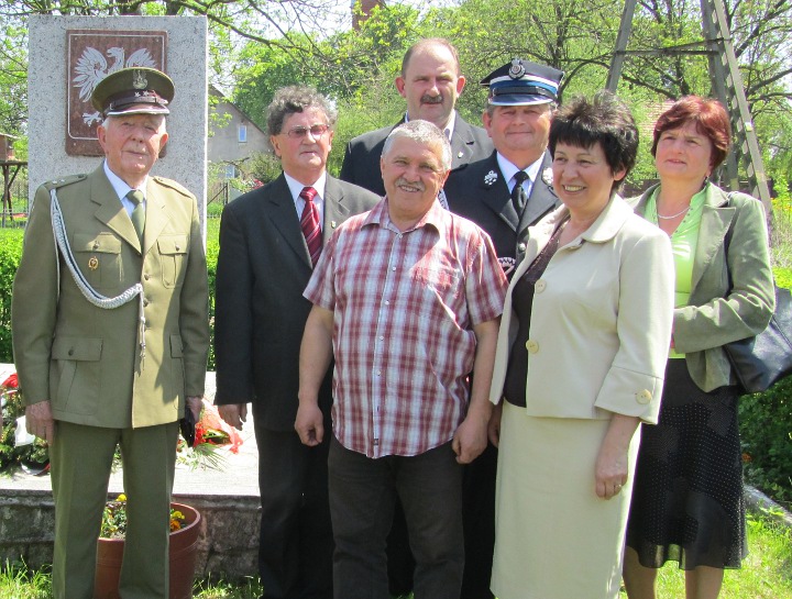 Dzień Zwycięstwa w Malczycach