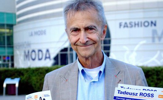 Tadeusz Ross