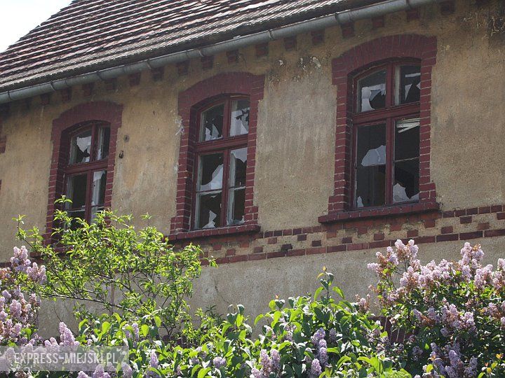 Kolej wyburzy rudery