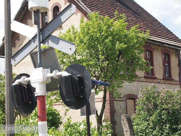 Kolej wyburzy rudery