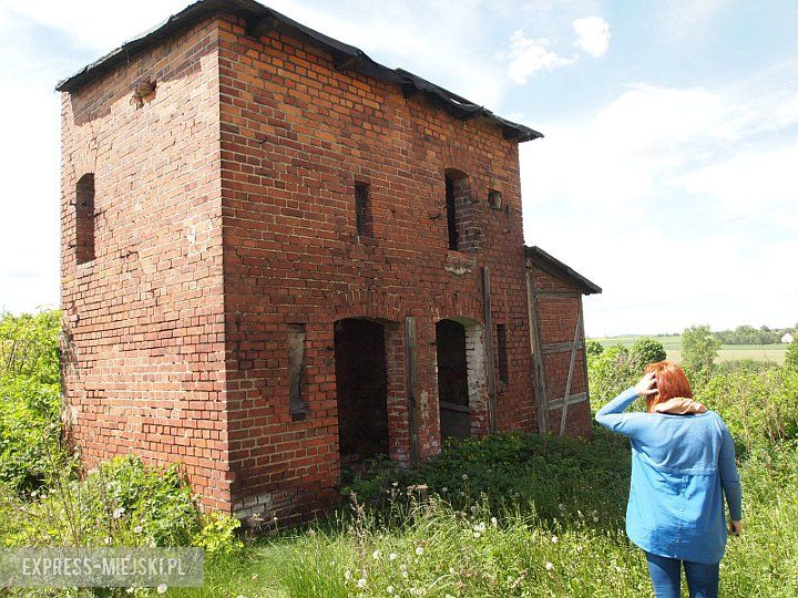 Kolej wyburzy rudery