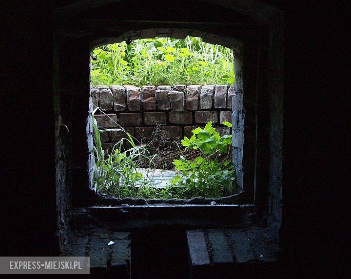 Kolej wyburzy rudery