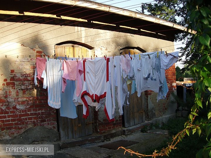 Kolej wyburzy rudery