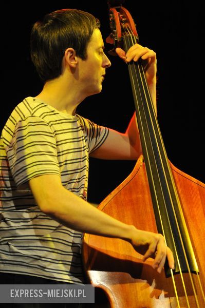 Tomasz Stańko New York Quartet