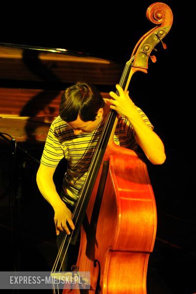 Tomasz Stańko New York Quartet