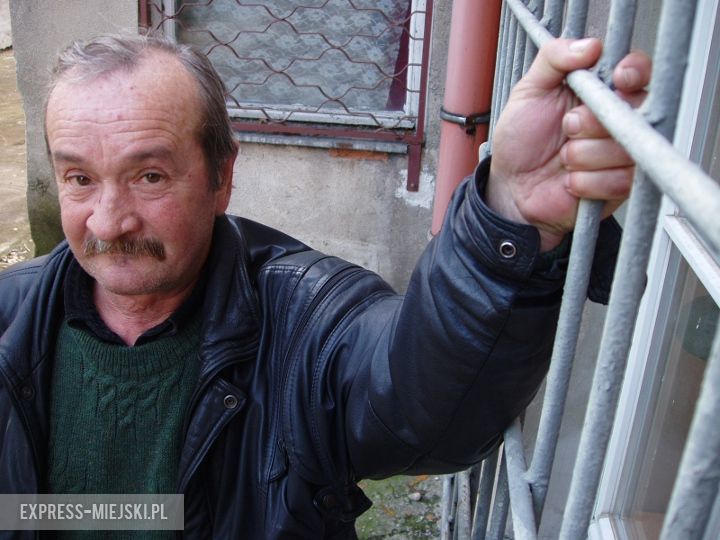 Rowerzyści za kratami