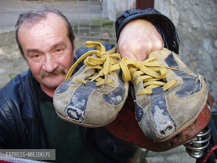 Rowerzyści za kratami