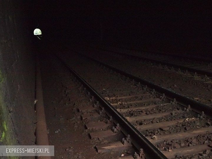 Cd... tunel i okolica