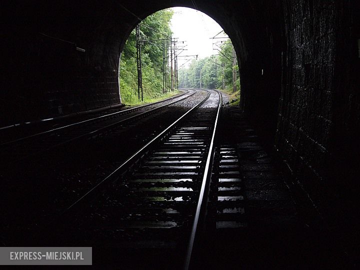 Cd... tunel i okolica