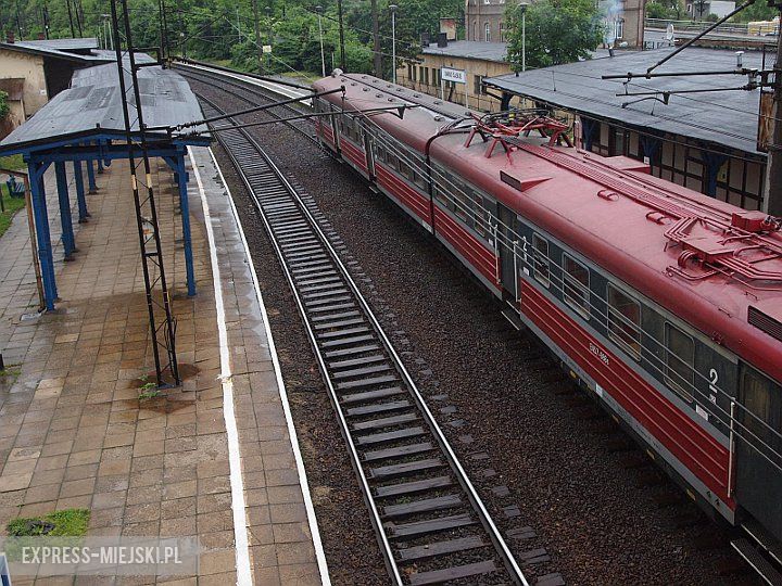 Cd... tunel i okolica