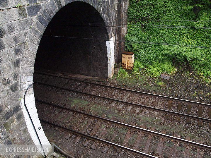 Cd... tunel i okolica