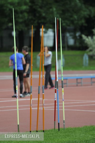 XXXIV Mityng lekkoatletyczny