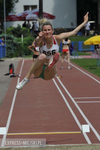 XXXIV Mityng lekkoatletyczny