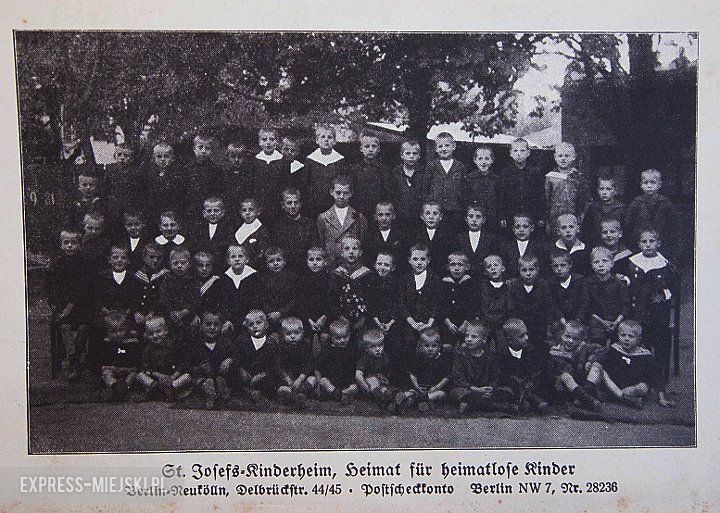 Zdjęcia znalezione w stropie