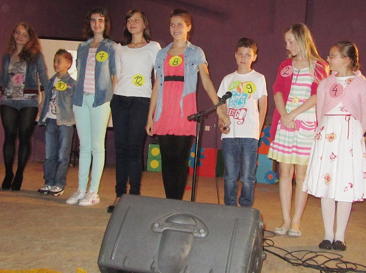 Konkurs w Malczycach