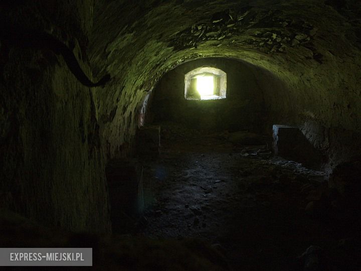 Tak wygląda stary dwór