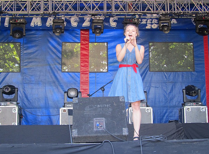 Imprezy w Malczycach